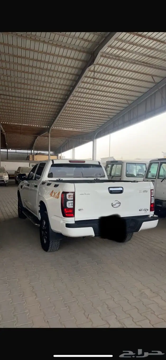 زد اكس اوتو مجيد 2024 دبل 2