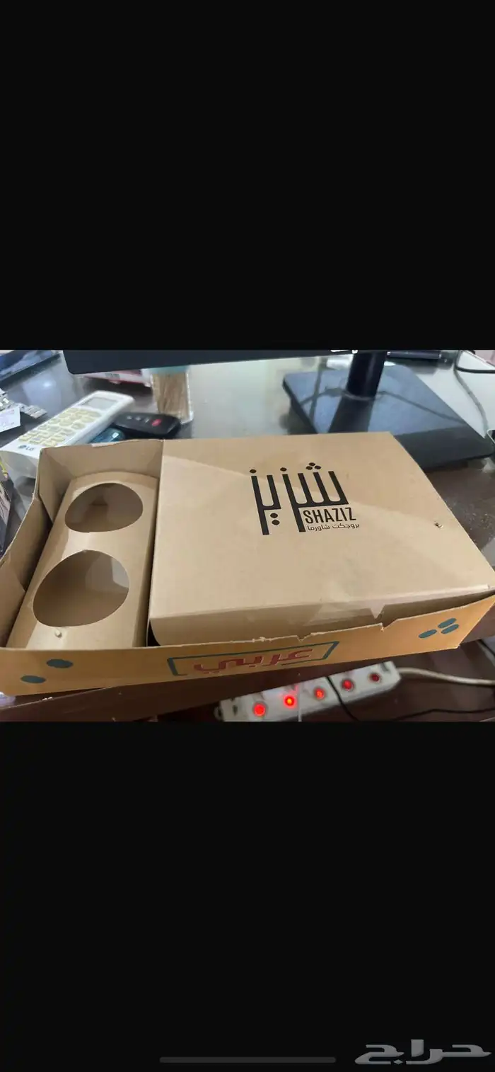 مصنع متخصص في جميع حلول التغليف   جودة عالية وأسعار منافسة 5