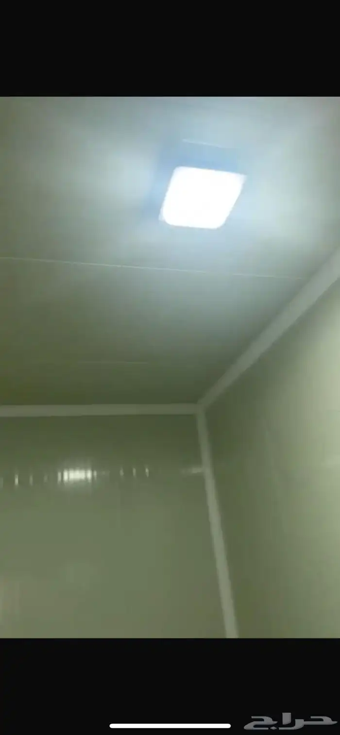 ثلاجات تجميد ل الايجار 1