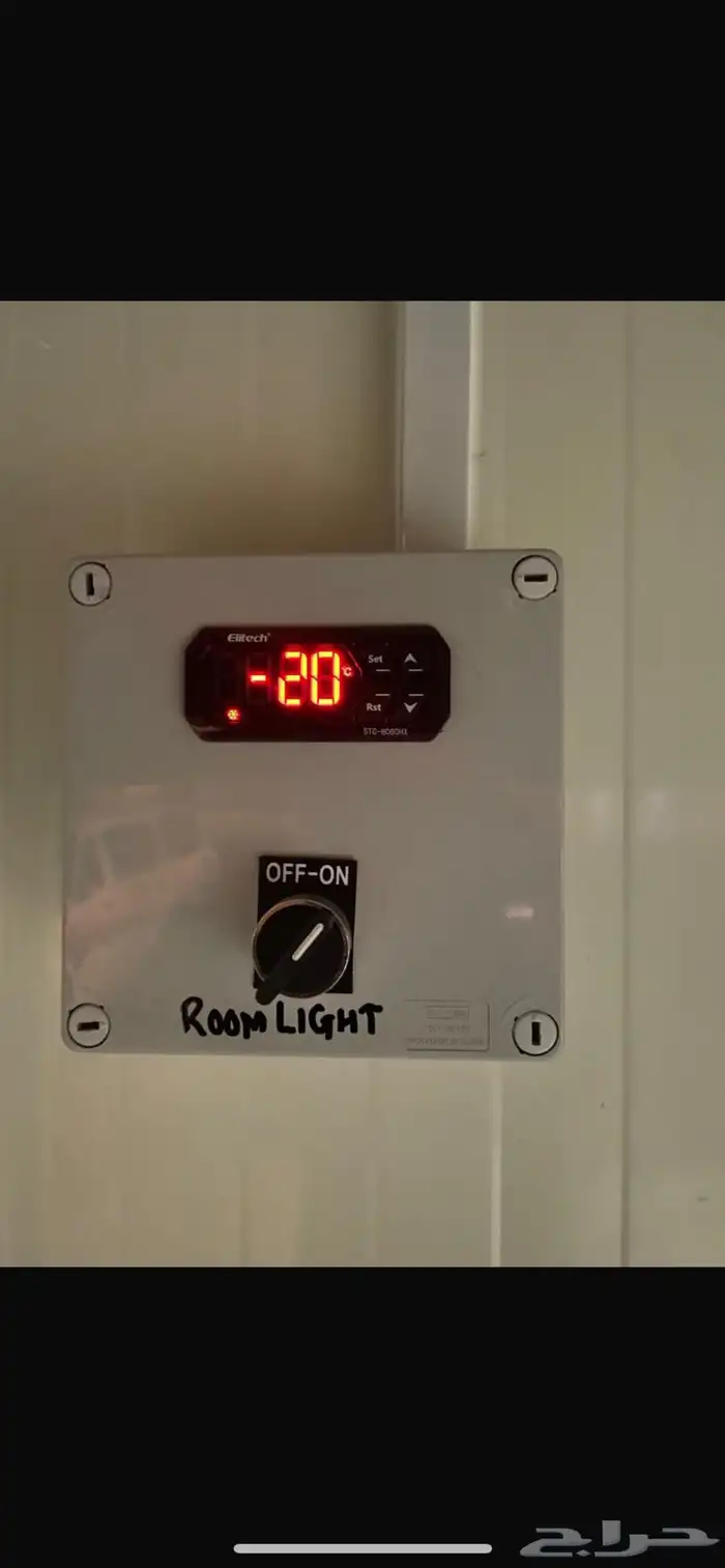 ثلاجات تجميد ل الايجار 0