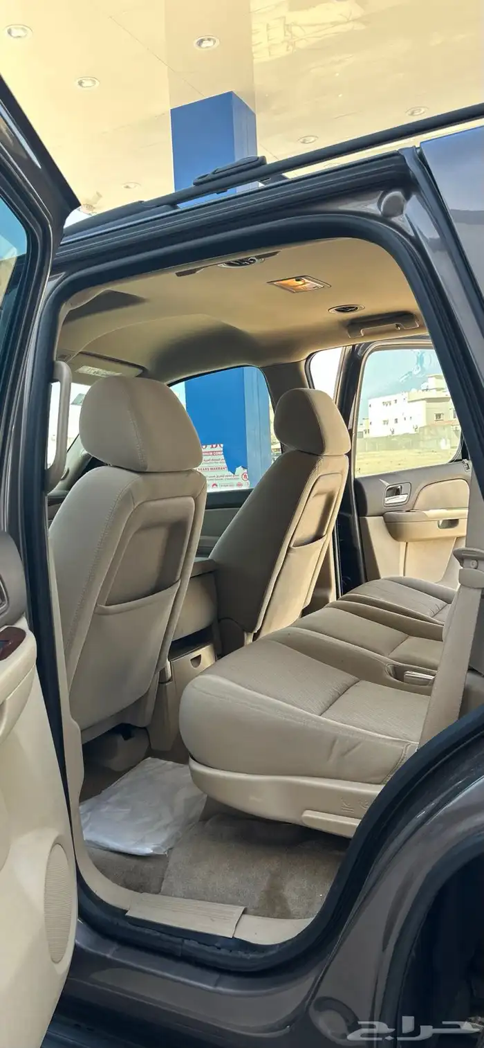 يوكن GMC للبيع 16