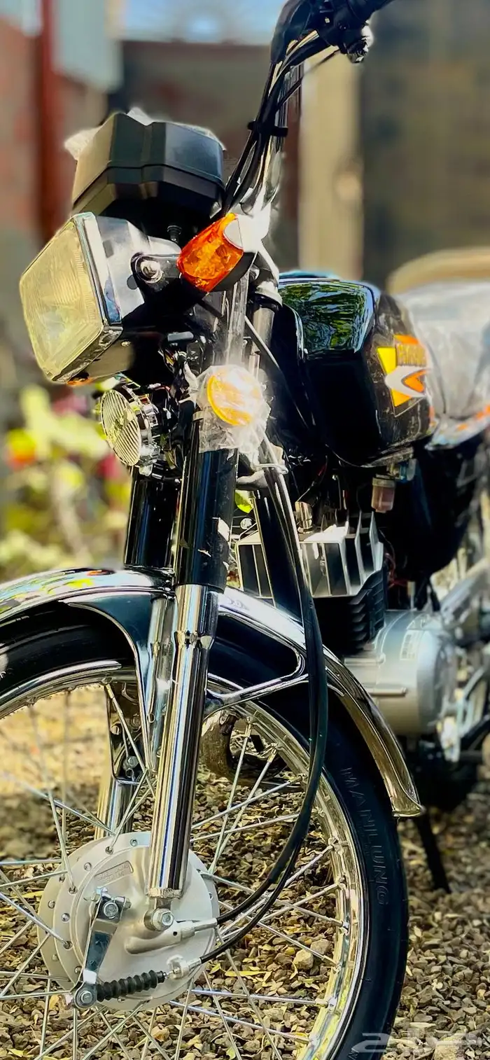 دباب AX100 باور سبورت موديل 2026 جديد للبيع 0