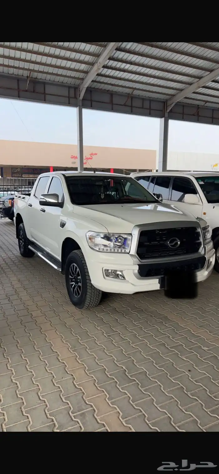 زد اكس اوتو مجيد 2024 دبل 0