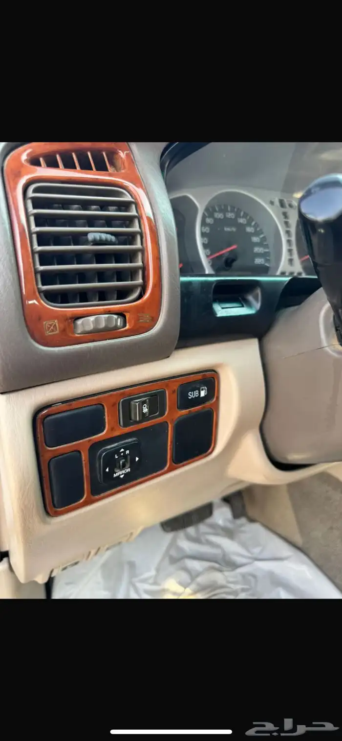 للبيع جكسار 10