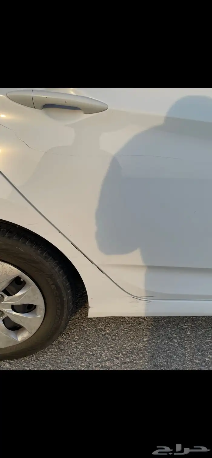 اكسنت 2018 للبيع 5