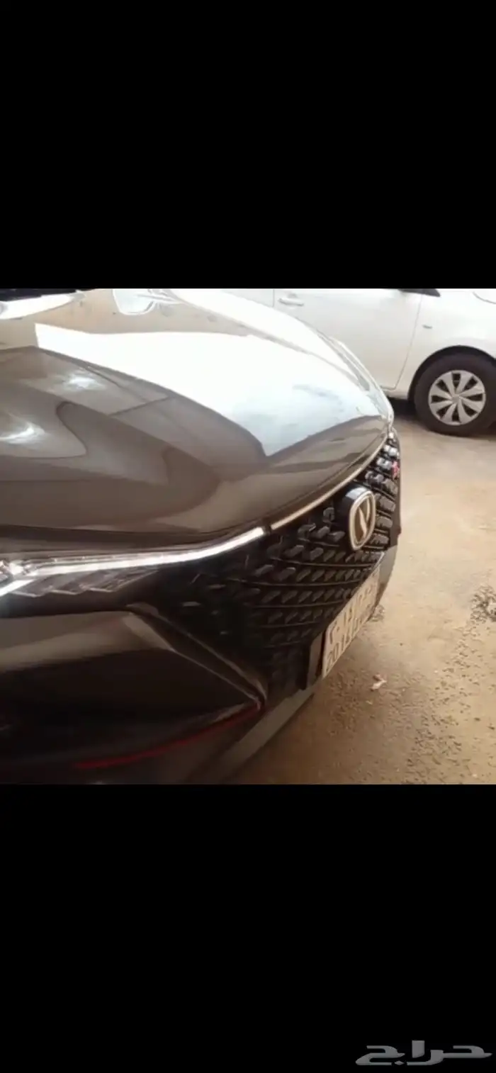 شانجان cs75بلس موديل 2022 5