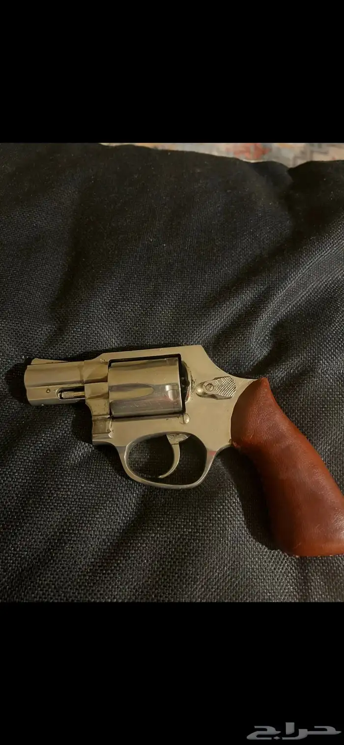 مسدس لعبه ابو محاله 0