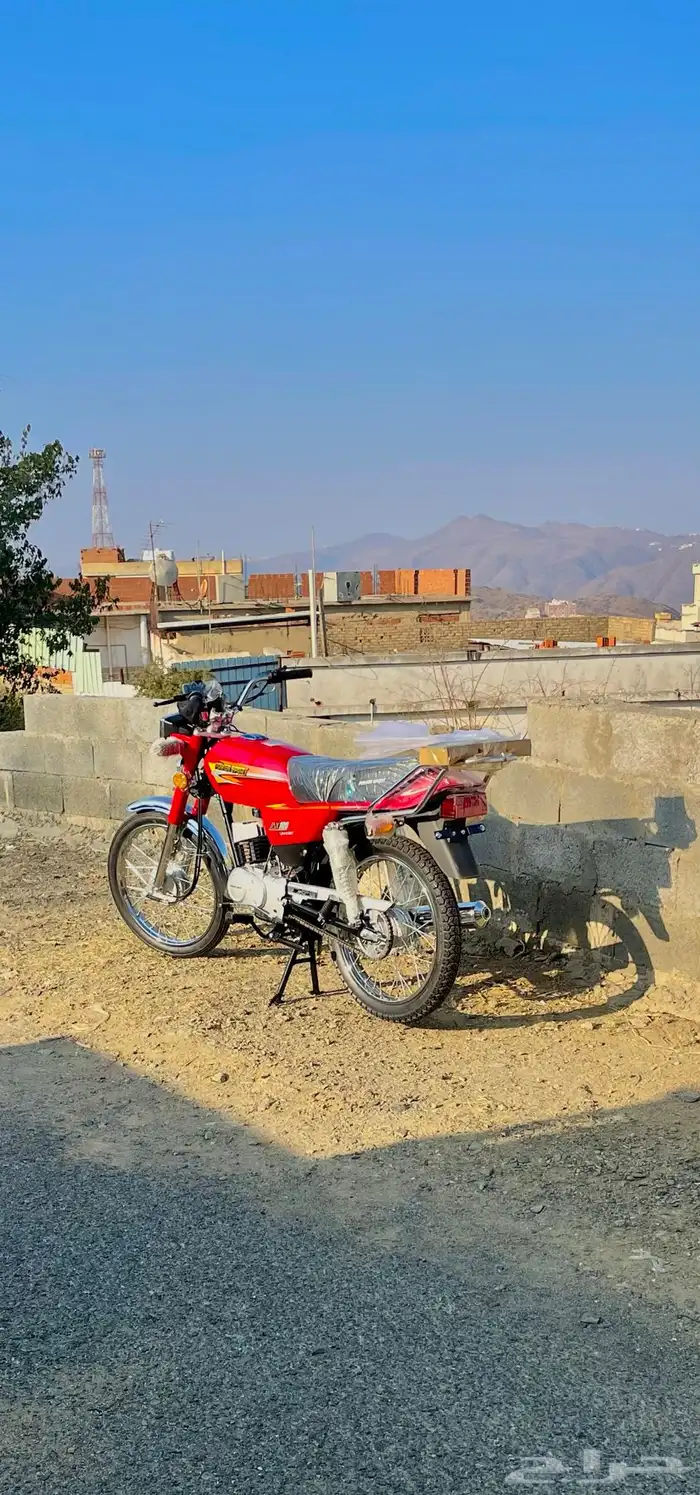 دباب AX100 باور سبورت موديل 2026 جديد للبيع 13