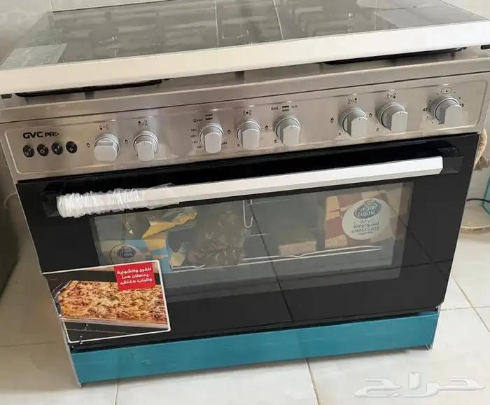 غاز فرن جديد للبيع 0