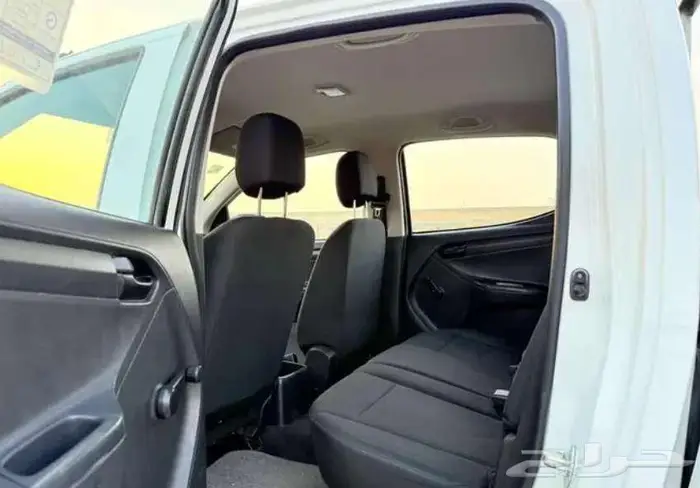 ايسوزو ديماكس 2019 9