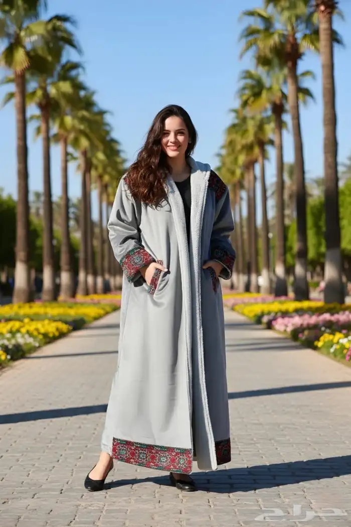 فروات نسائيه 71