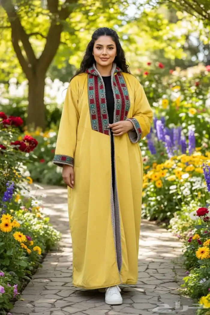 فروات نسائيه 26