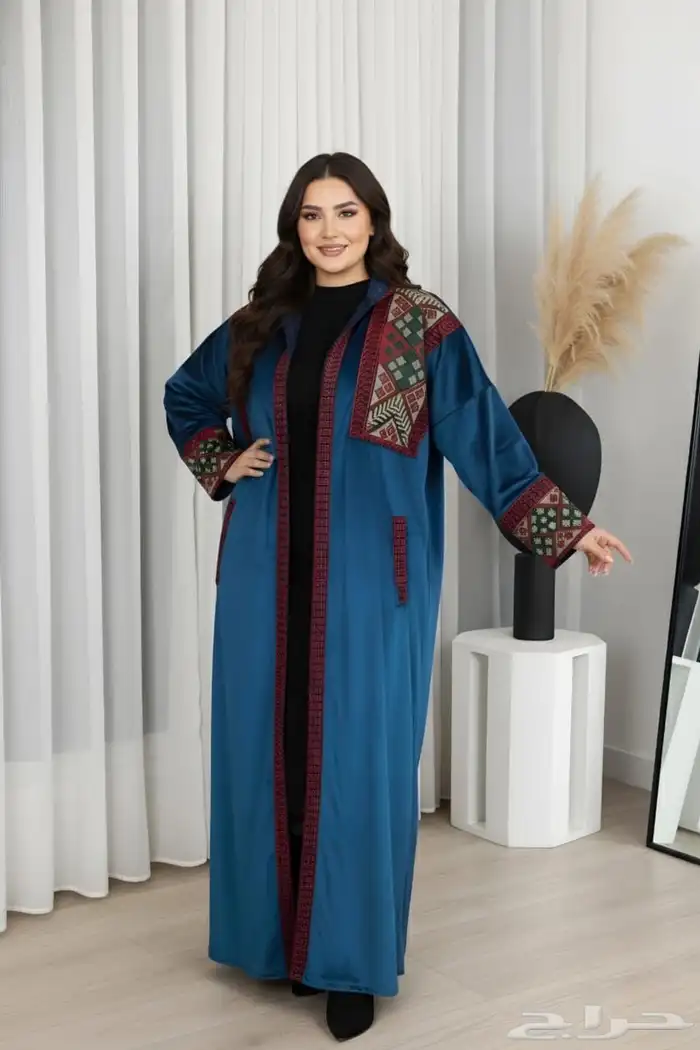 فروات نسائيه 74