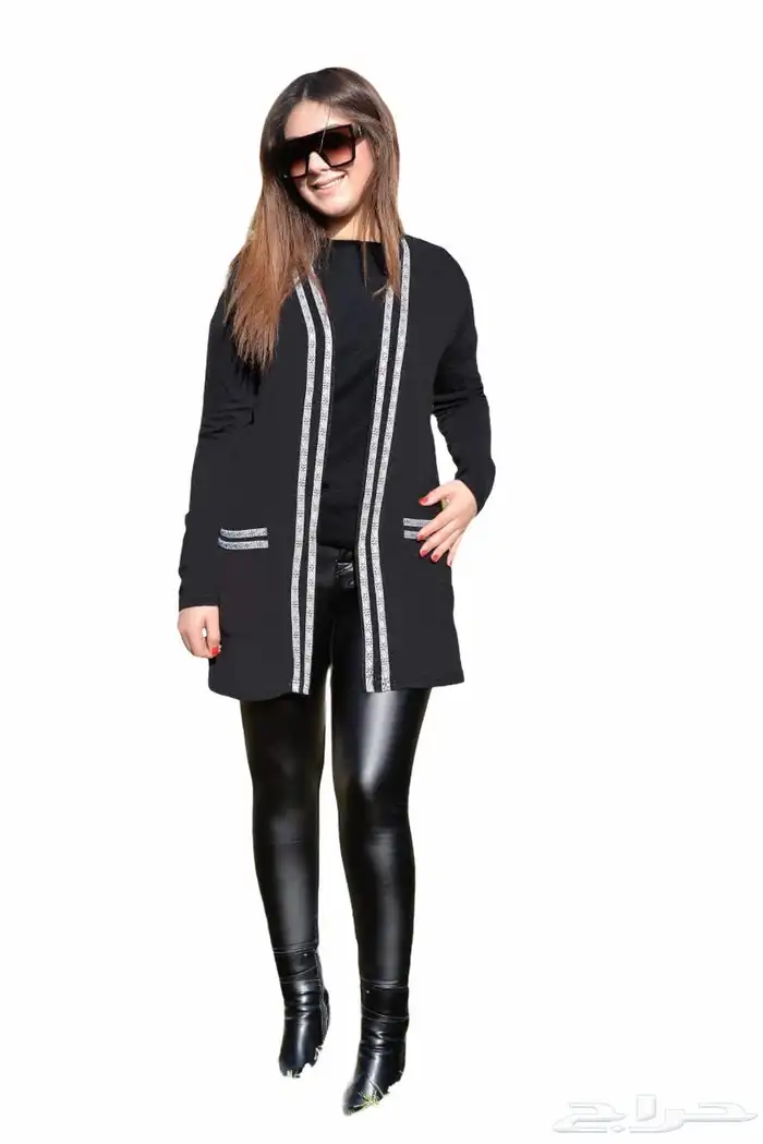 ستوك ملابس نسائية للبيع بالكامل 3