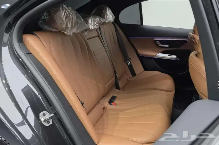 مرسيدس E200 2025 الميموني للاستيراد من كوريا 7