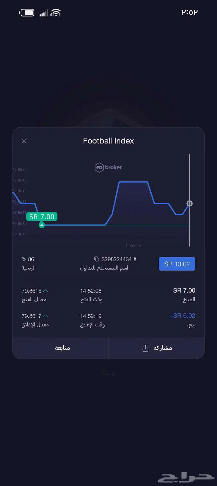 اقوى بوت تداول عملات رقمية 23