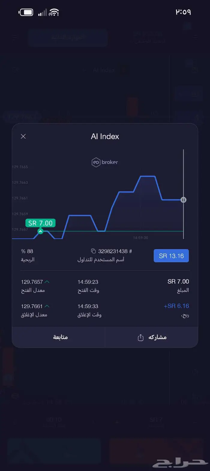 اقوى بوت تداول عملات رقمية 32