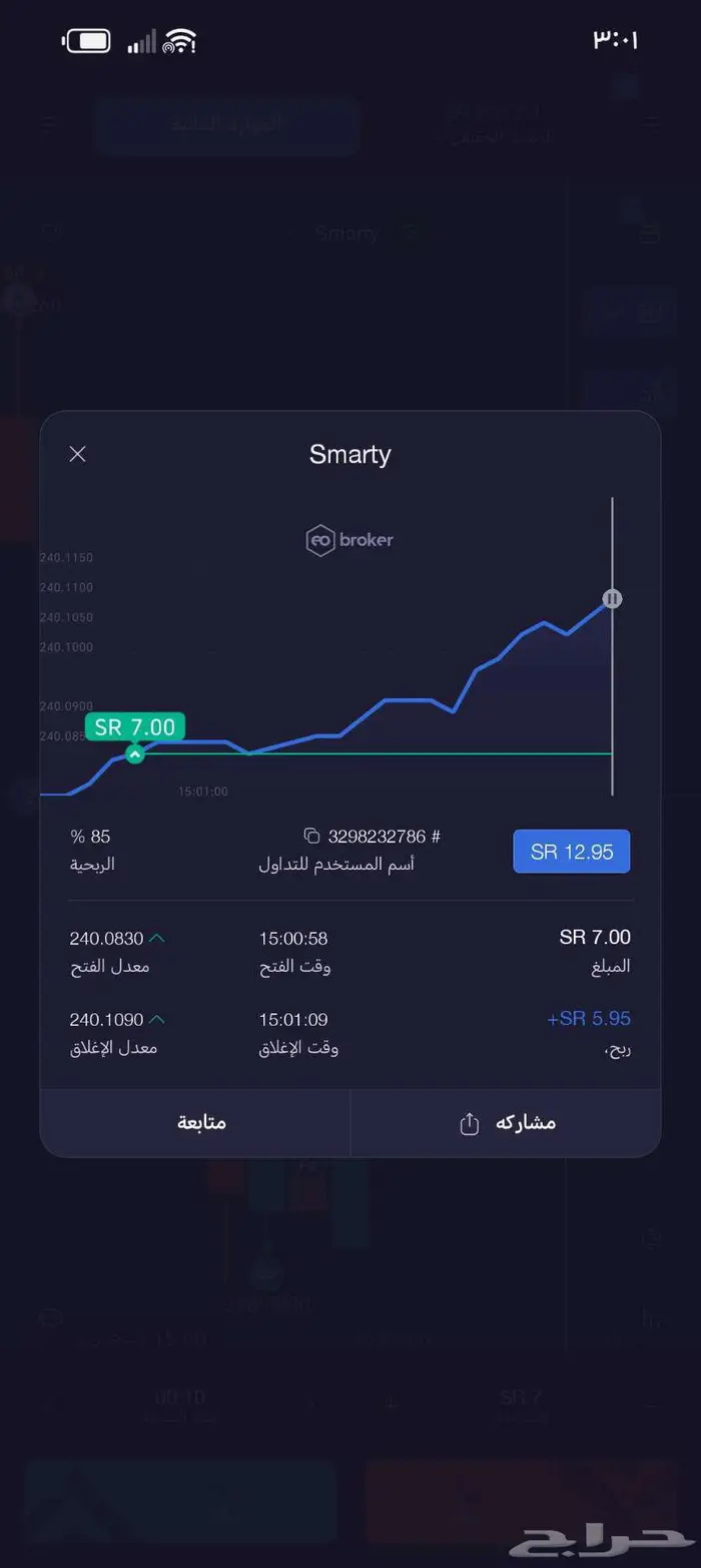 اقوى بوت تداول عملات رقمية 33
