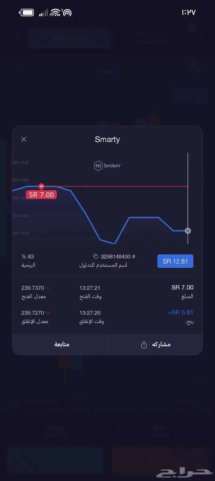 اقوى بوت تداول عملات رقمية 40