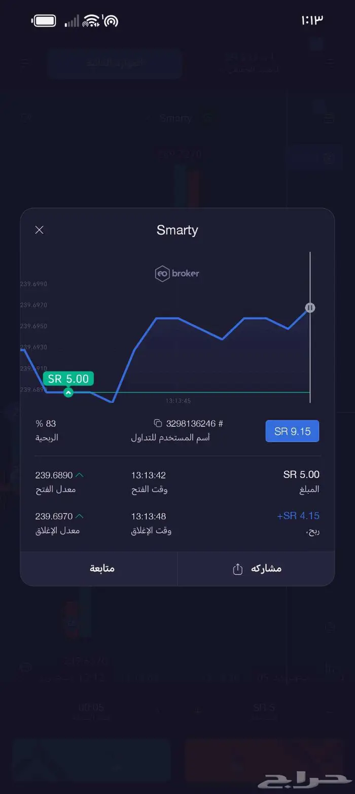 اقوى بوت تداول عملات رقمية 52