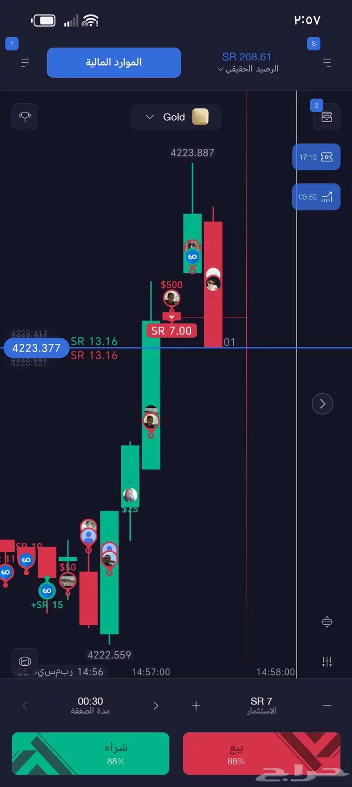 اقوى بوت تداول عملات رقمية 54