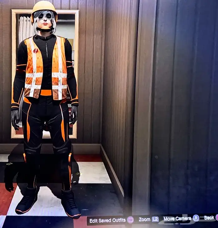 حساب قراند GTA5 شبهه مهكر للبيع 56