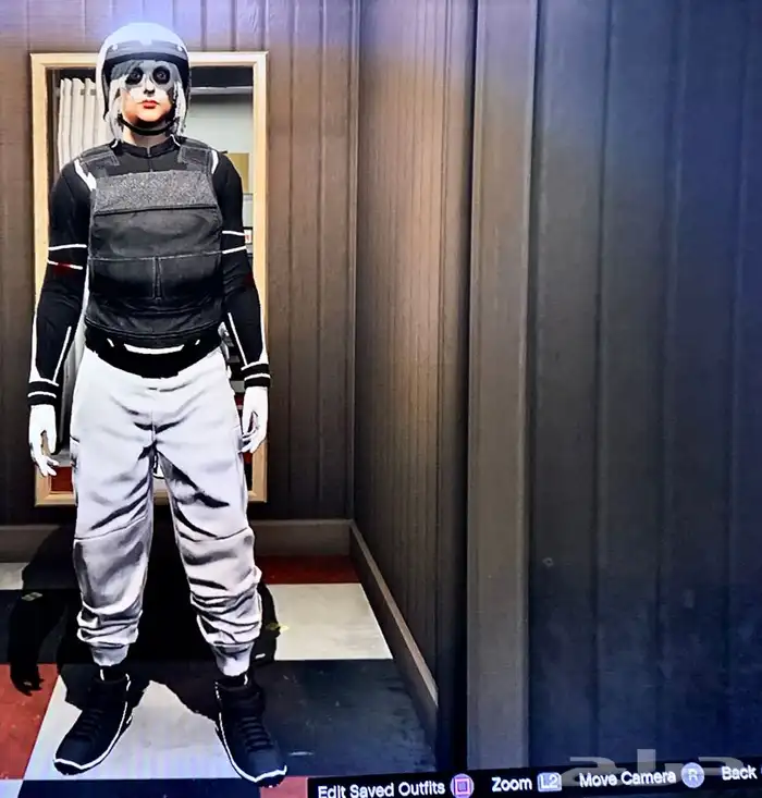 حساب قراند GTA5 شبهه مهكر للبيع 52