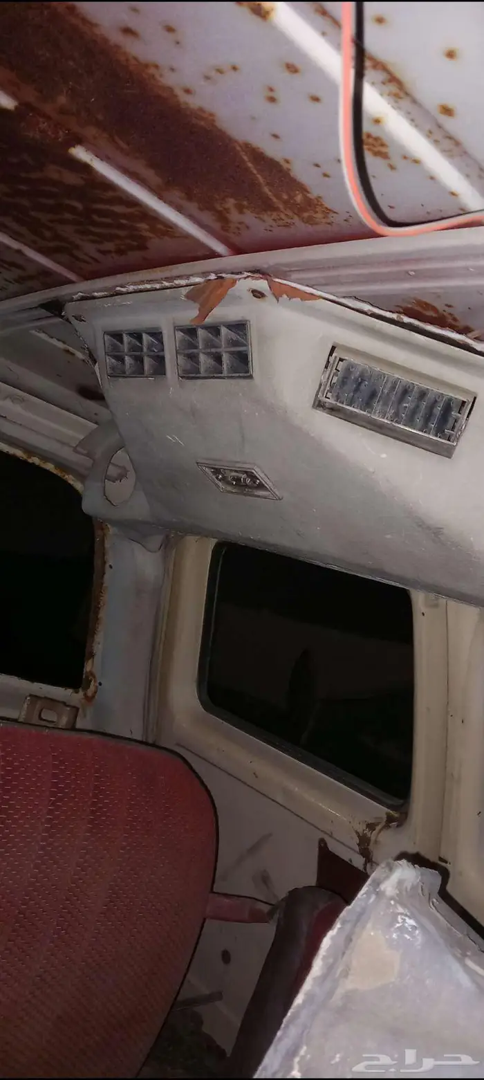 قطع جمس صالون 79 6