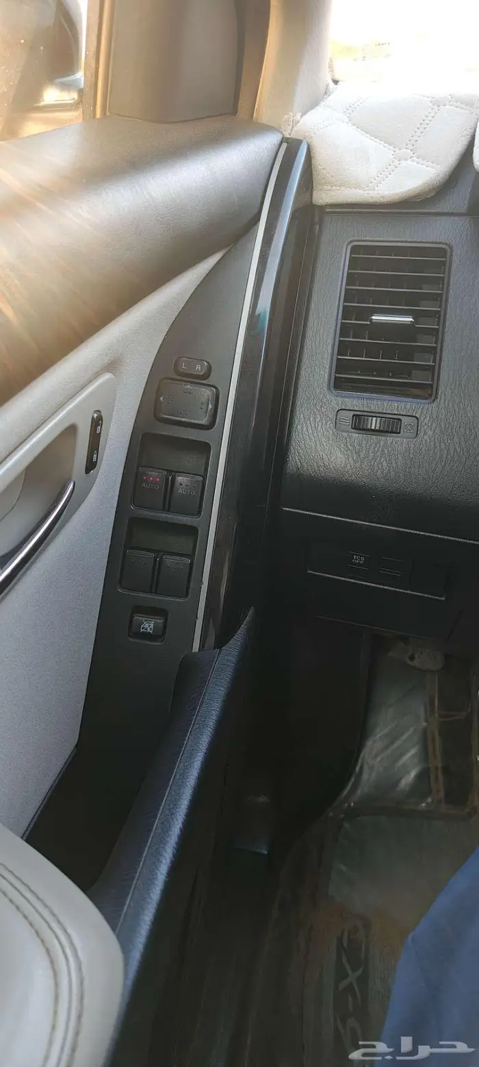 مازدا cx9 مديل 2015 نص فل دفع امامي 2