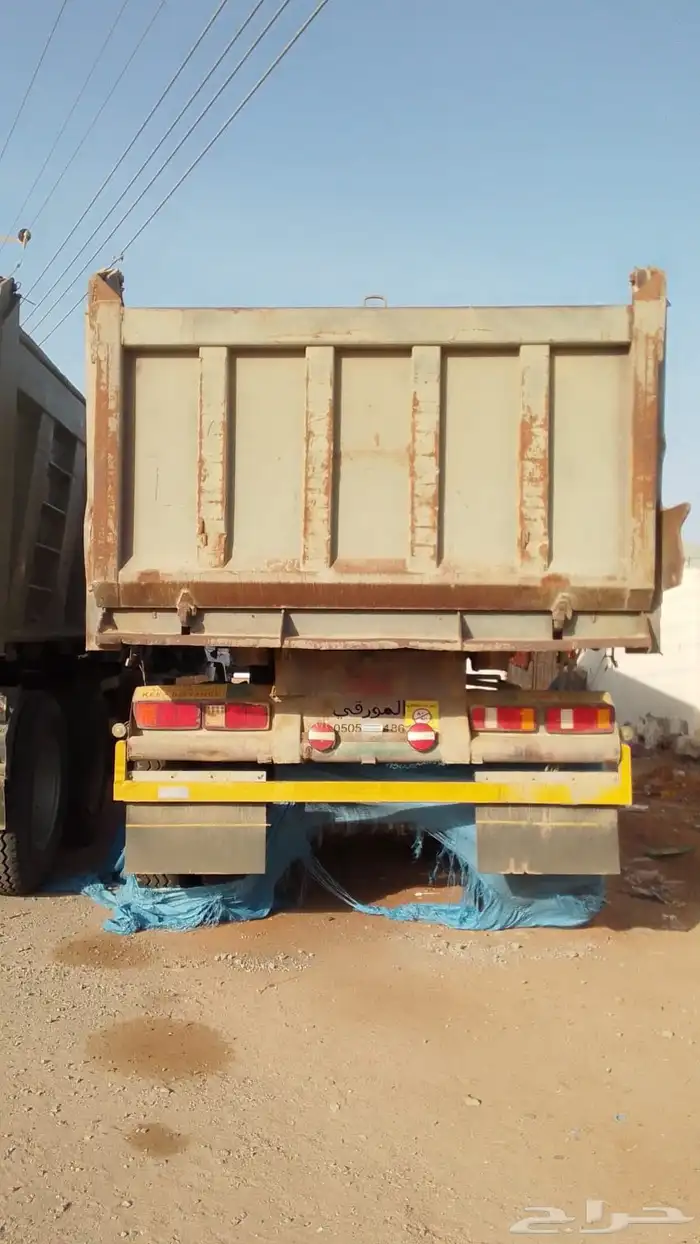 صندوق قلاب المورقي 1