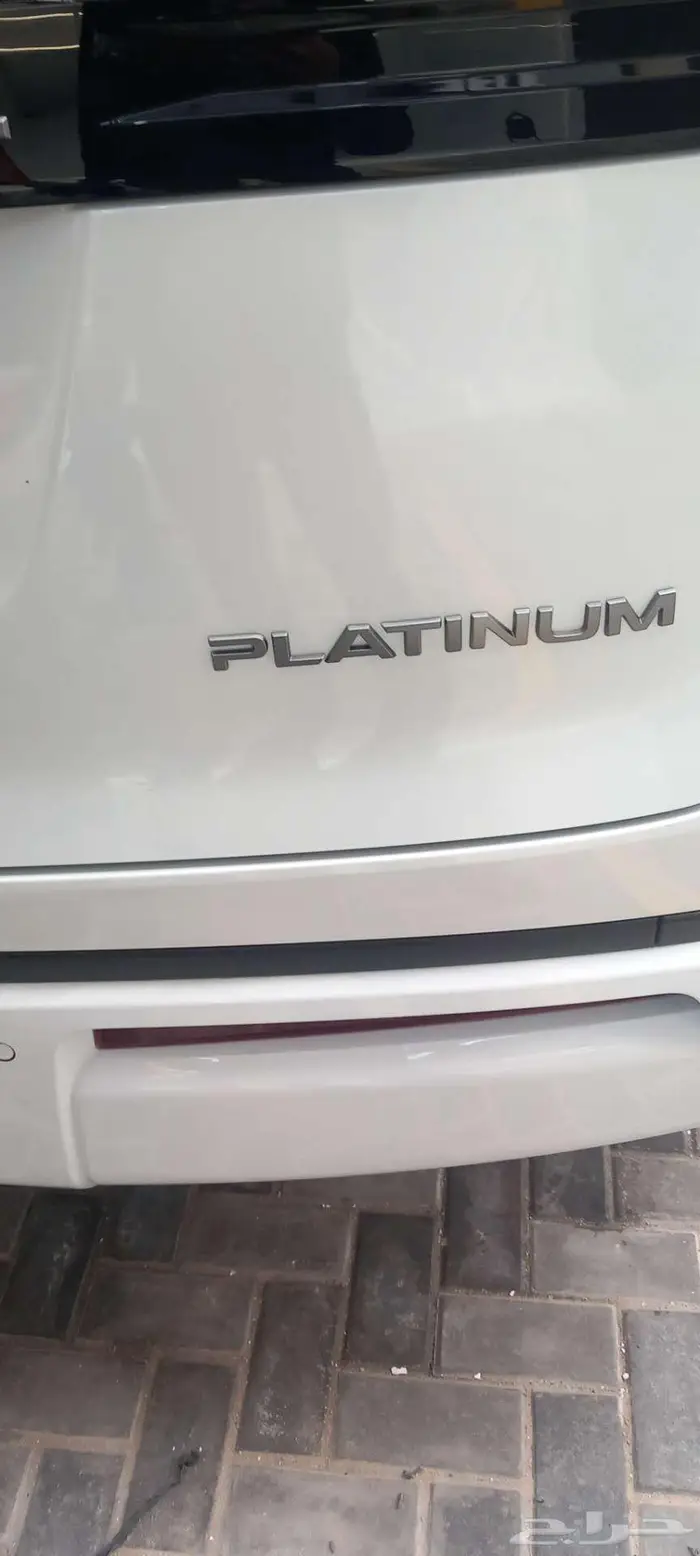 علامات باترول بلاتنيوم 2026 3