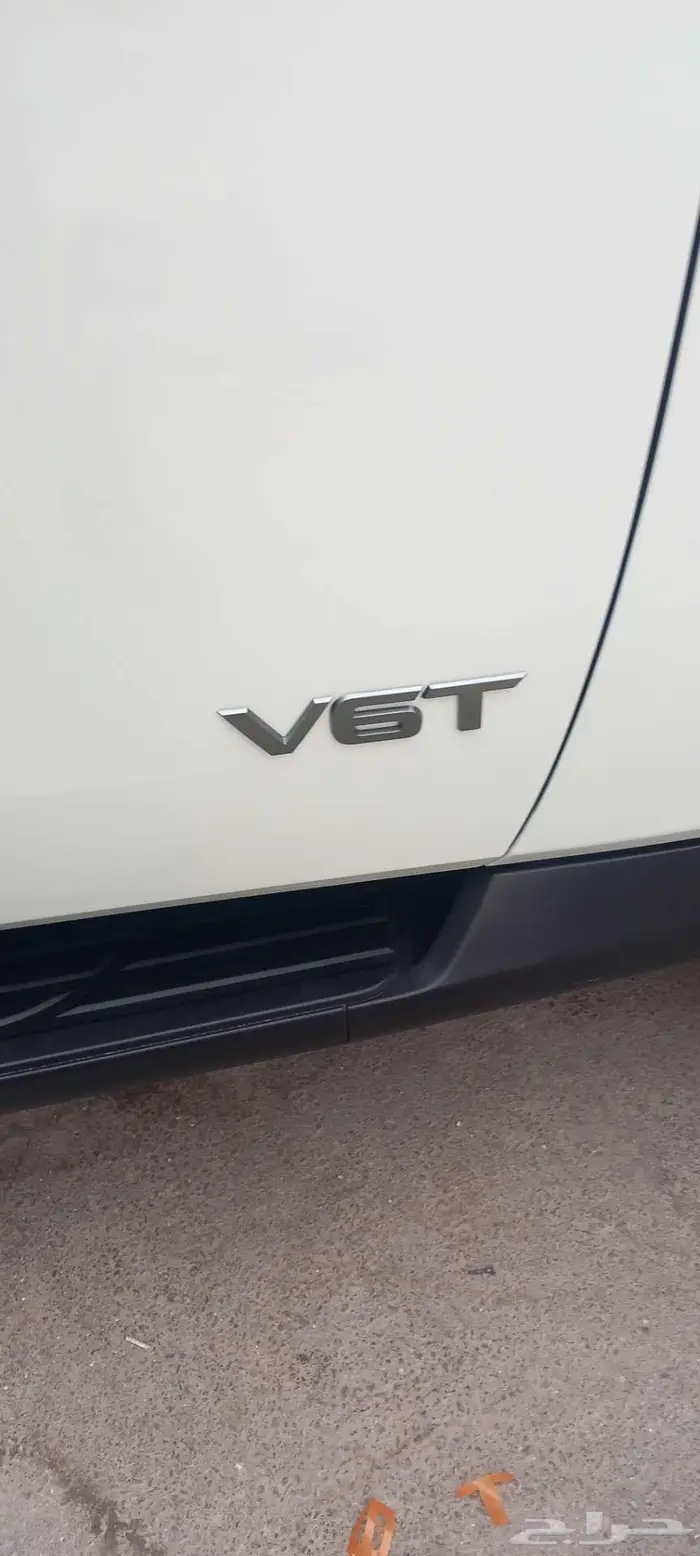 علامات باترول بلاتنيوم 2026 2