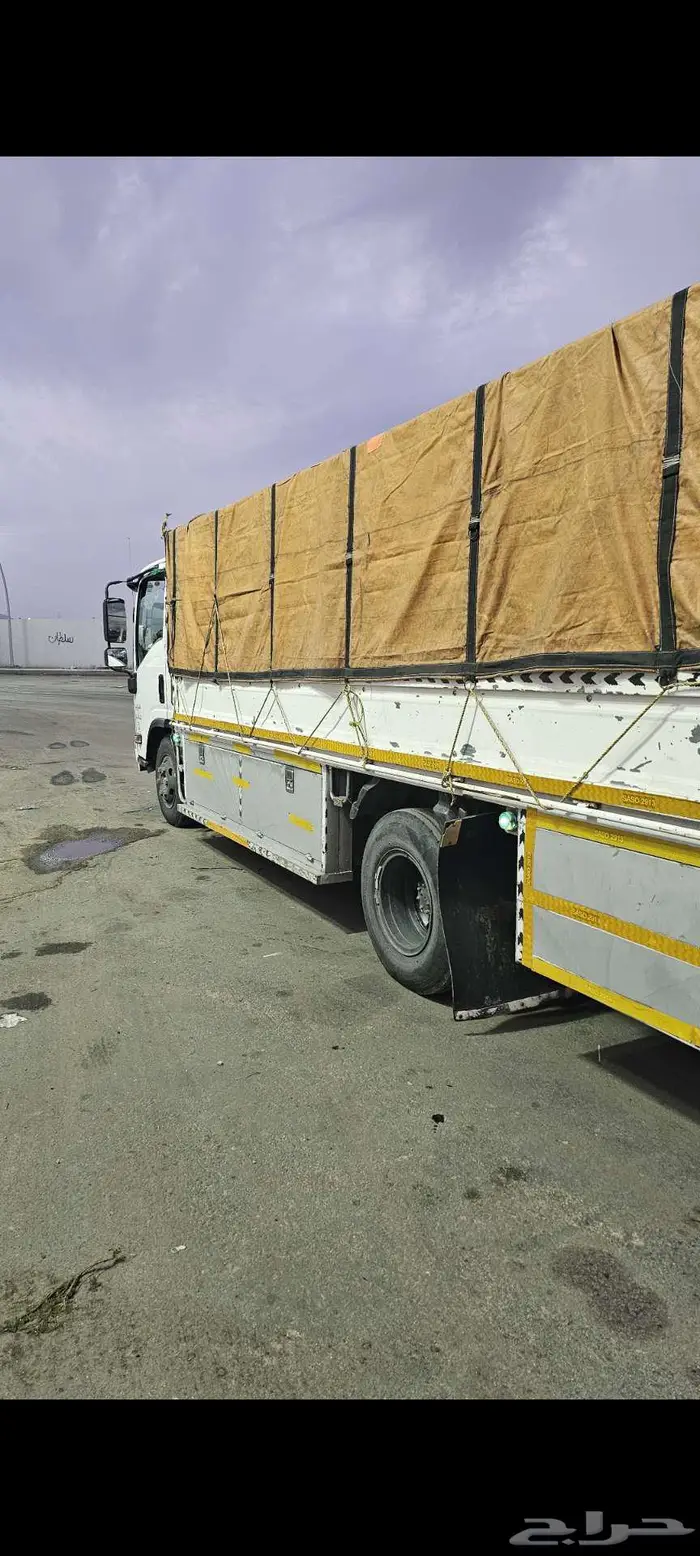 نقل العفش والبضايع 1