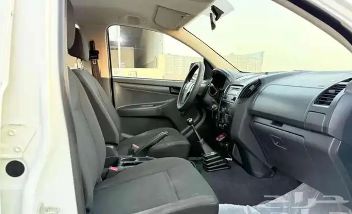 ايسوزو ديماكس 2019 10