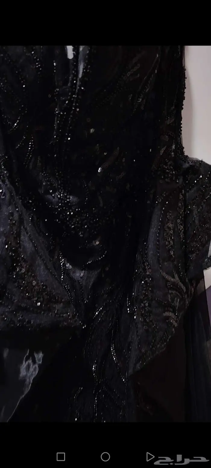 فساتين للبيع فخمه 10
