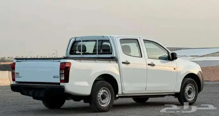 ايسوزو ديماكس 2019 2