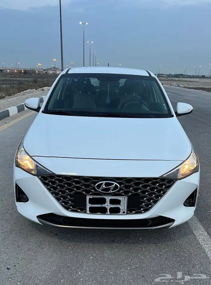 اكسنت 2023 بدي وكالة ممشى قليل 4