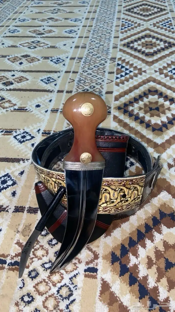 جنبية كفوا للبيع 5