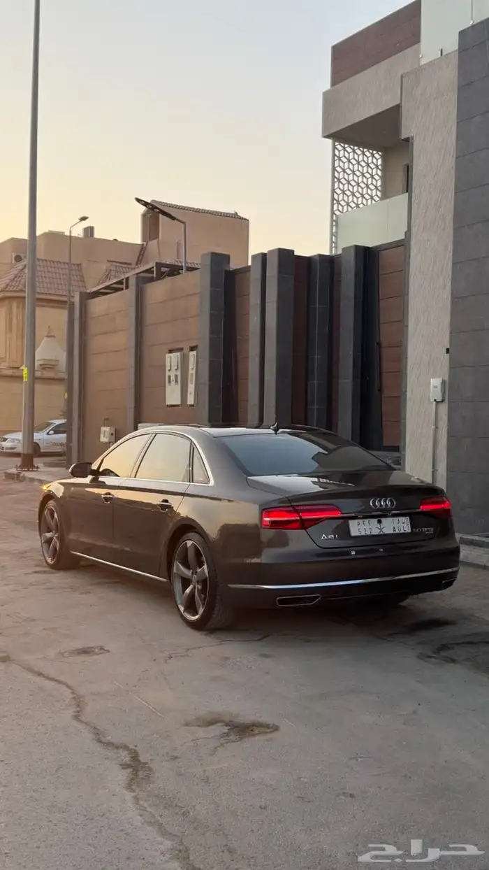 اودي للبيع 1