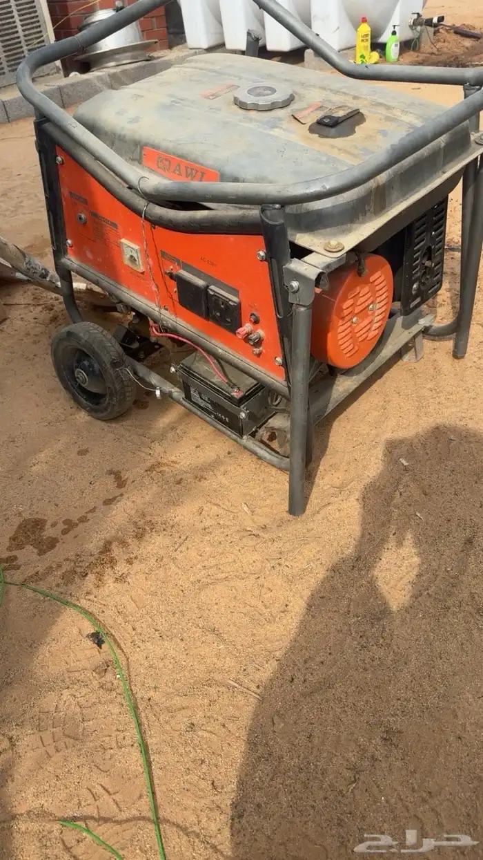 ماطور كهرب 7.5 كيلو 3