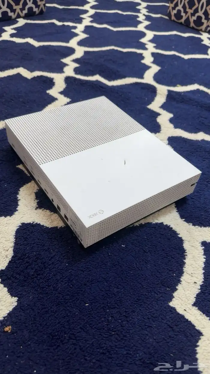 اكس بوكس ون نضيف مايشكي من شي 2