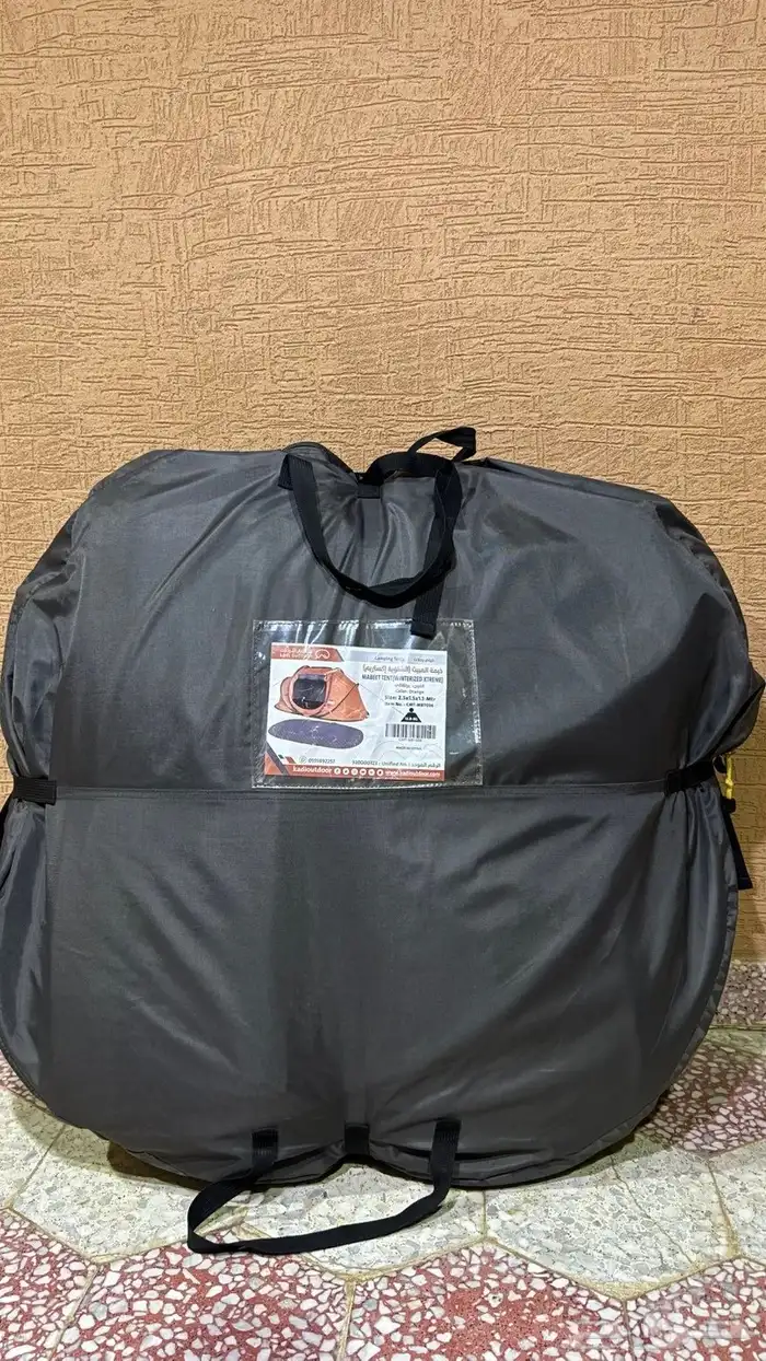 خيمة مبيت للبيع 0