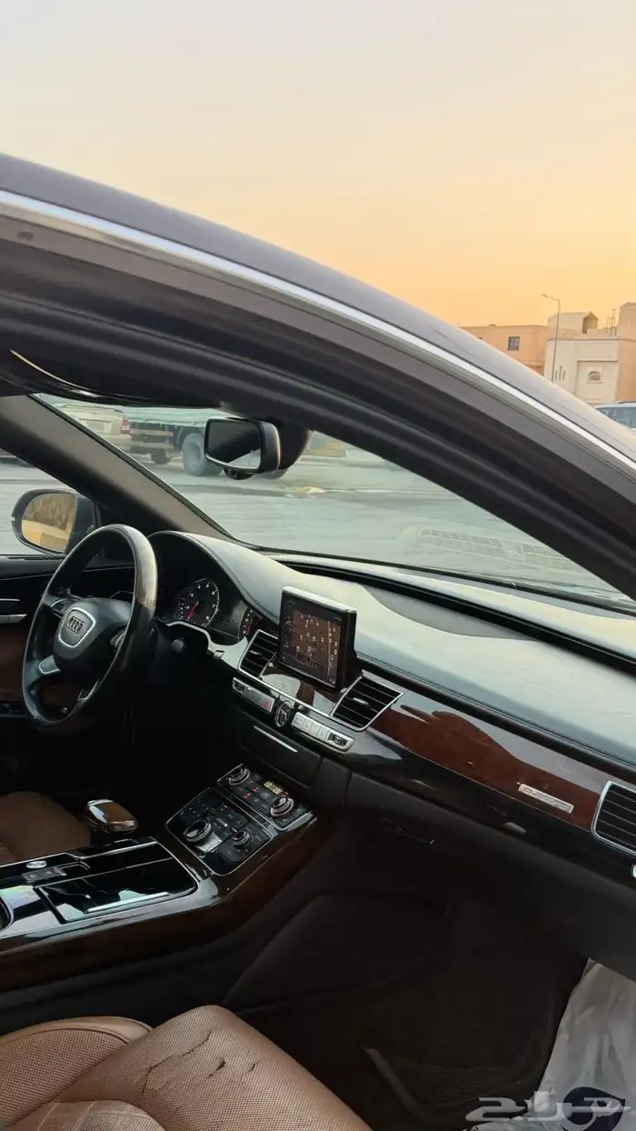 اودي للبيع 7