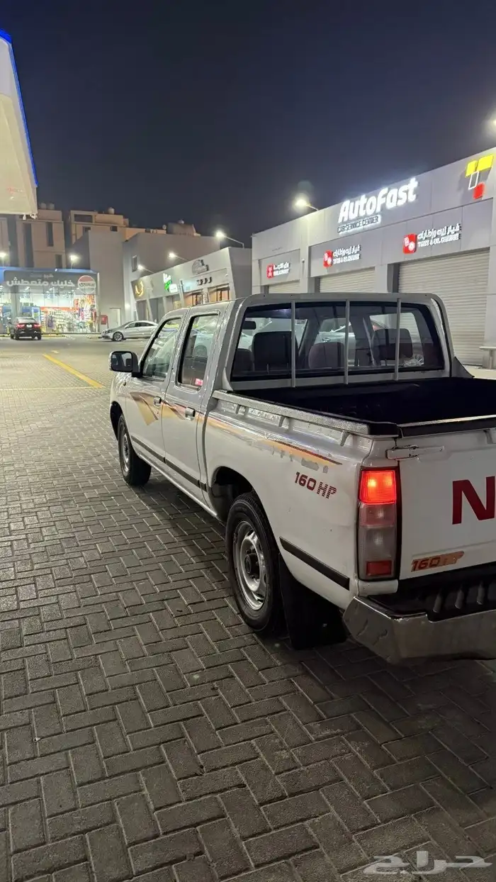 للبيع ددسن غمارتين مديل 2014 قير عادي الممشى 295 السعر 25 2