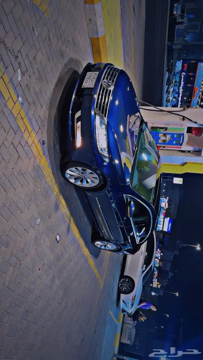 باسات CC مخزنة في حالة الوكالة 2