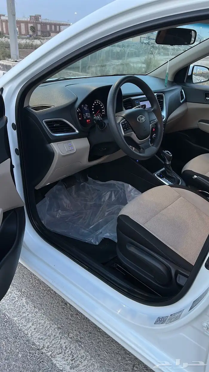 اكسنت 2023 بدي وكالة ممشى قليل 14