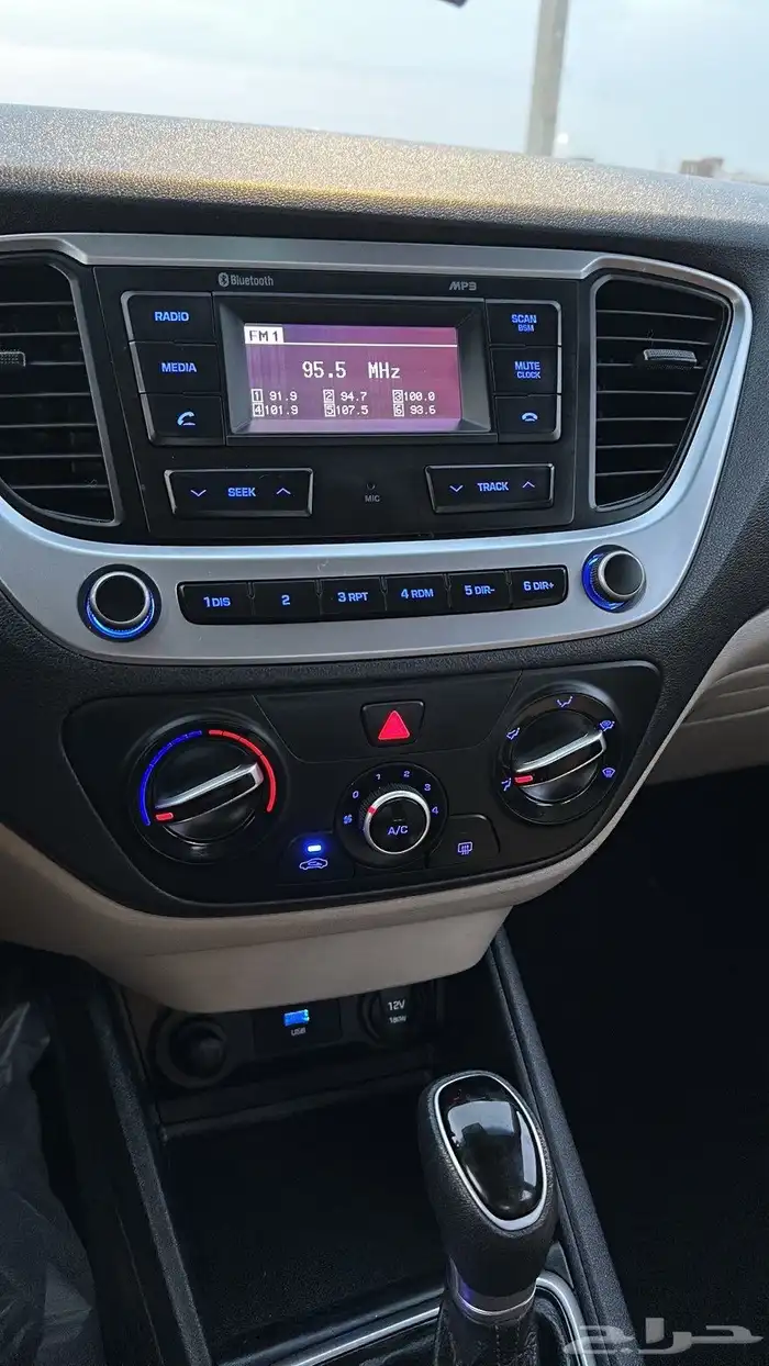 اكسنت 2023 بدي وكالة ممشى قليل 19