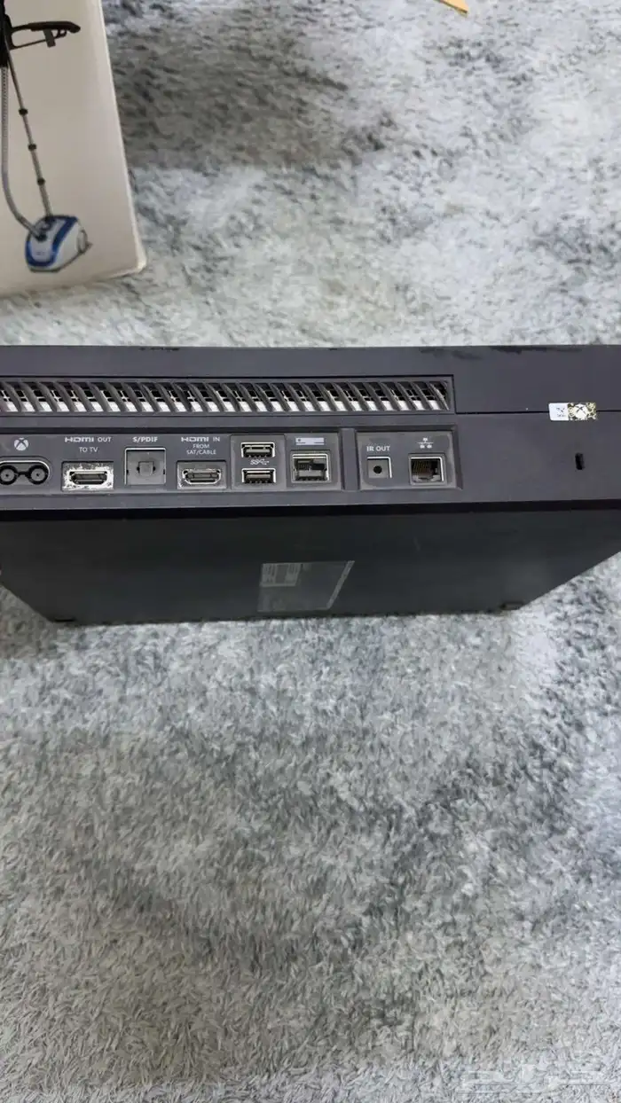 اكس بوكس وملحقاته 2