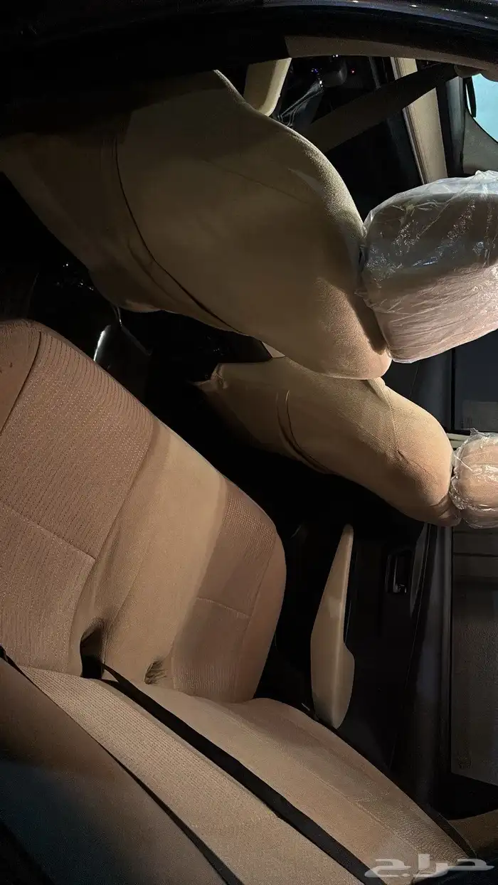 يارس 2023 للبيع موقع الجبيل الصناعيه 5