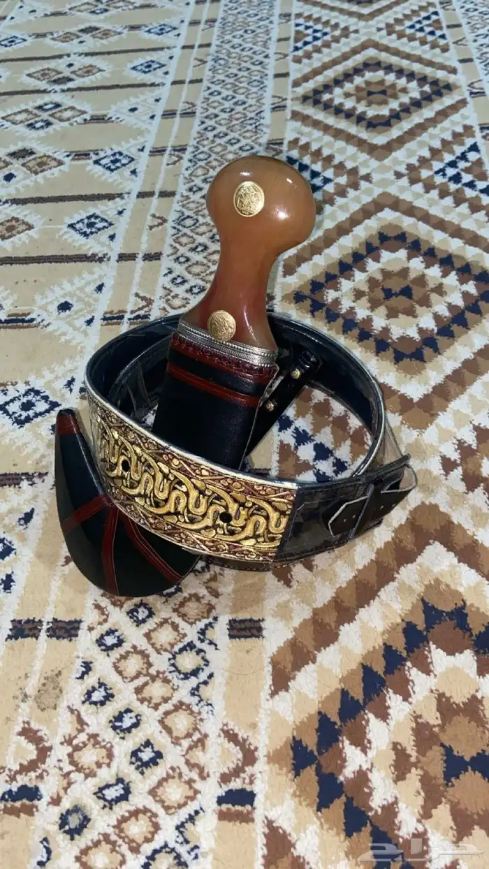 جنبية كفوا للبيع 1